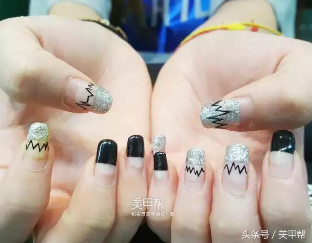 美甲一般要卸甲吗,做美甲多久可以卸甲