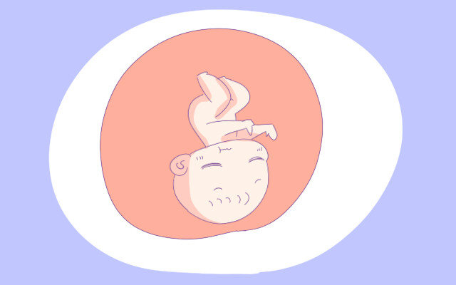 孕早期突然腹痛如何缓解,早期孕妈腹痛是怎么回事