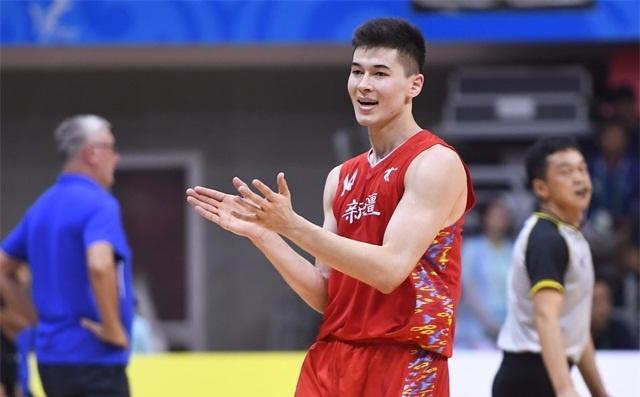 广东无缘总决赛,广东无缘4强下赛季展望