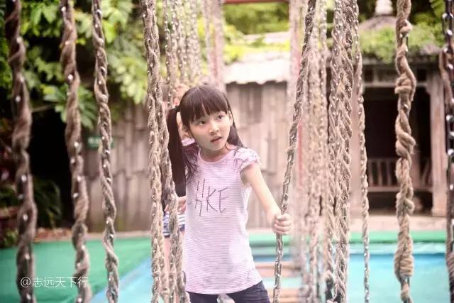 三亚合适小朋友玩的景区,三亚儿童旅游