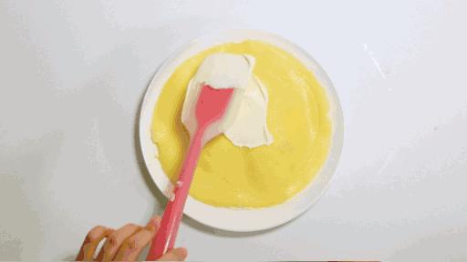 纽约名媛天价千层蛋糕LadyM，在家就能做！