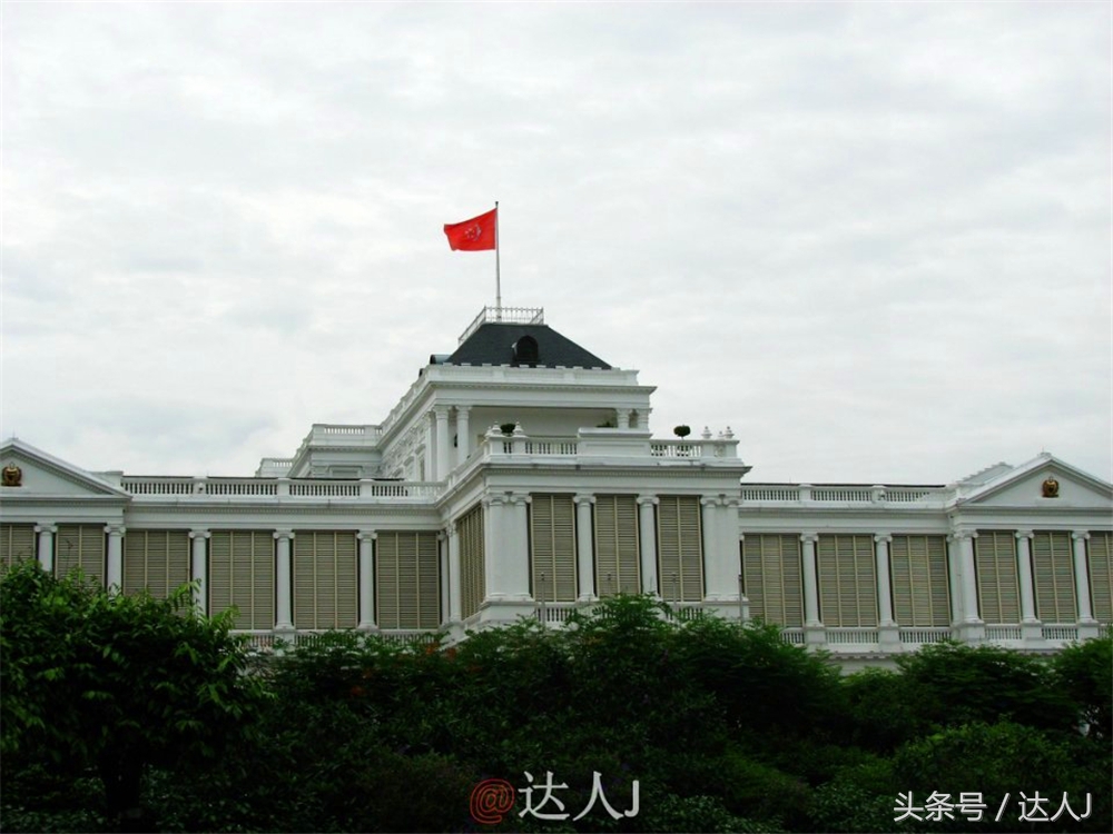 达人J：新马声色任逍遥