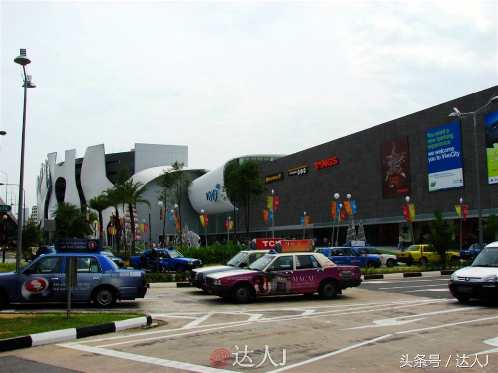 达人J：新马声色任逍遥