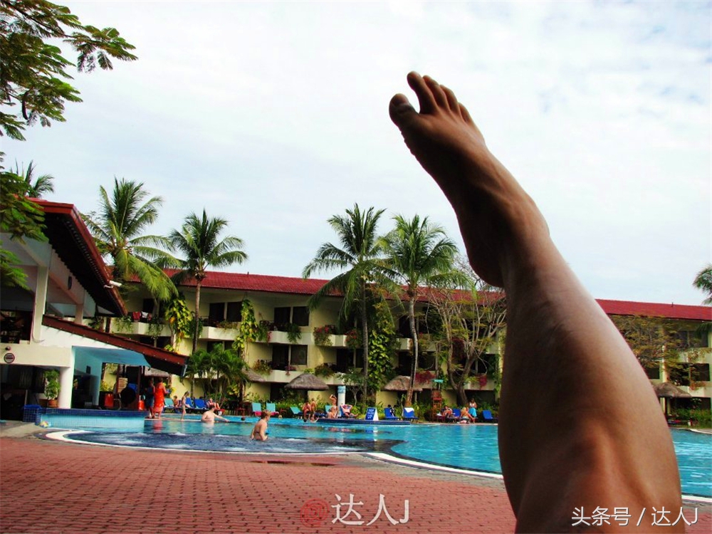 达人J：新马声色任逍遥