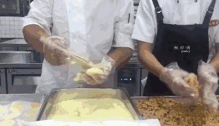 排5小时才能吃到？终于吃到火爆北京上海的“鲍师傅”