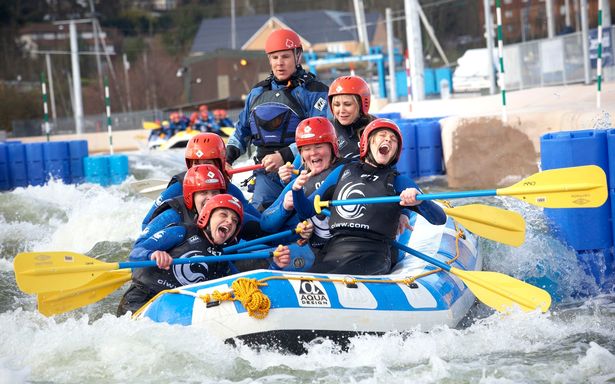 在Cardiff看到10个最好的东西……