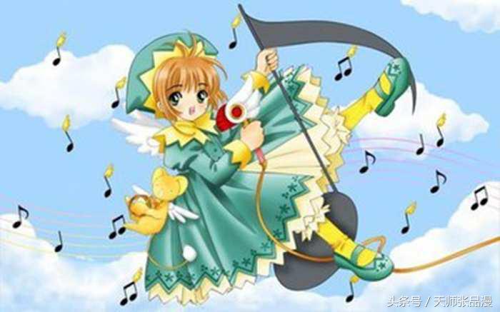 上万岁也叫萝莉？盘点动漫中那些萌冷的万年萝莉，你最爱谁？