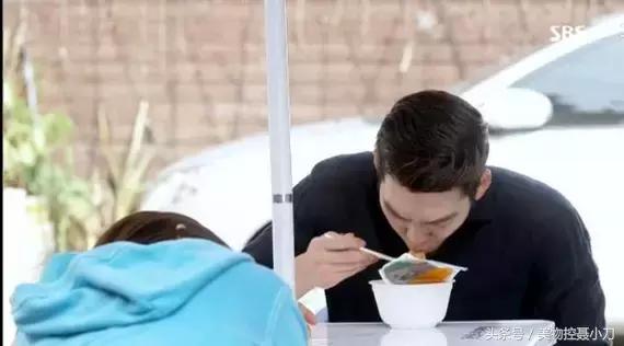 吃货看到电视剧的食物,吃货看电影吃东西