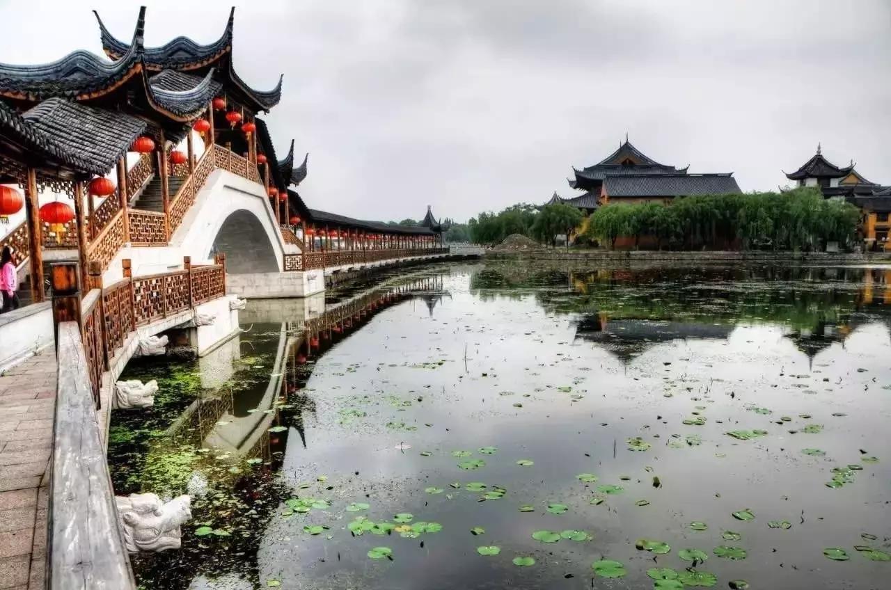国庆节江南旅游推荐,国庆江南游
