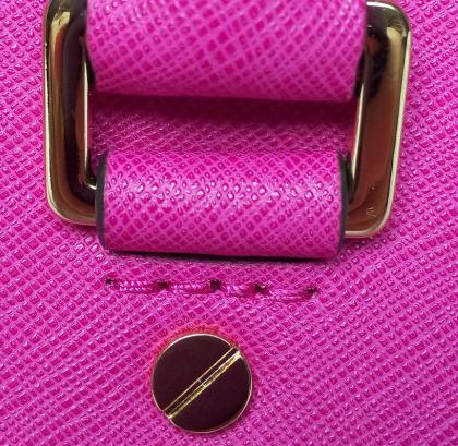 mk真假鉴定最佳方法,mk波士顿包真假辨别