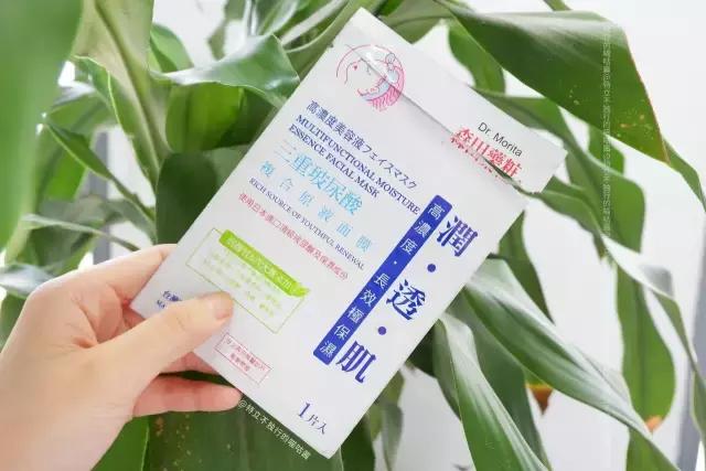 10元好物推荐面膜,十元以内护肤好物推荐