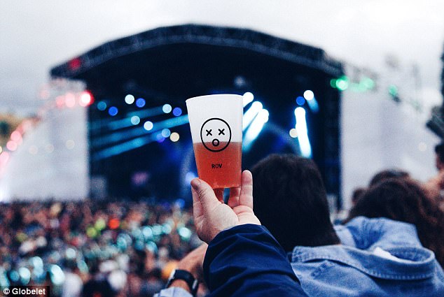 可循环塑料杯,创意可爱潮流塑料杯