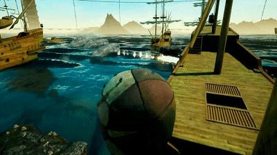 滚石头竞技游戏,滚石头的游戏