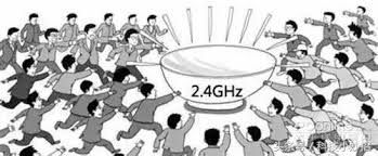 同一个wifi为什么网速不一样,为什么wifi看视频网速几乎为零