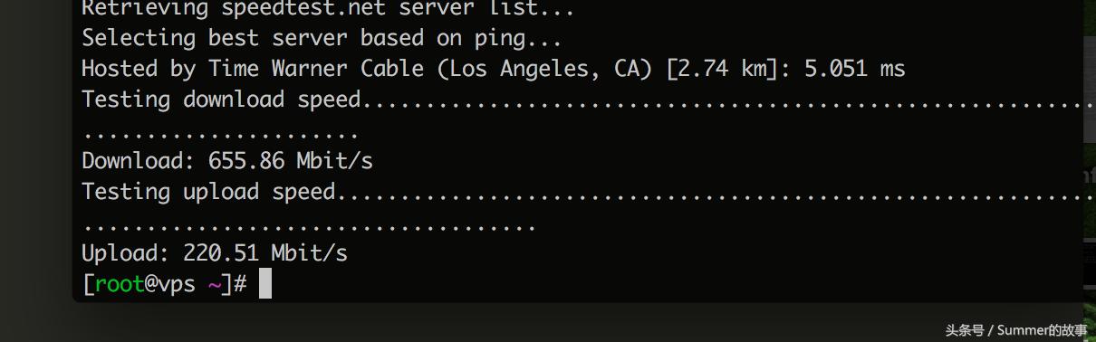 sharktech鲨鱼vps测评：3核3G40GDDOS防护