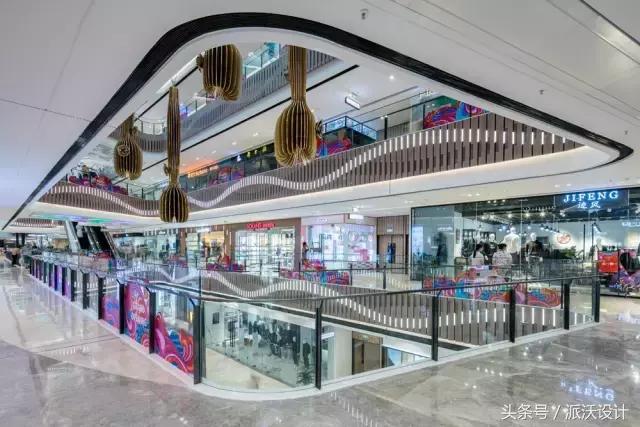 镇江吾悦广场特色,镇江吾悦购物中心