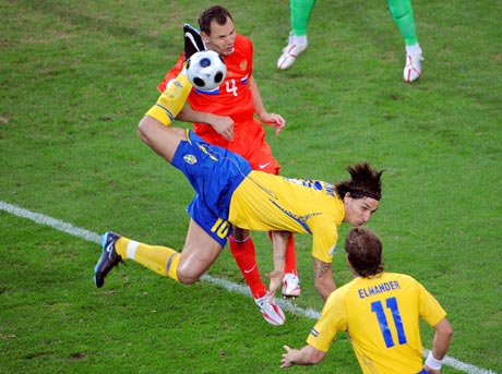 超级球星的超级技能（2）