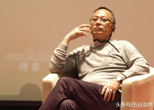 你知道你看过的港片是谁拍的吗？香港电影导演圈