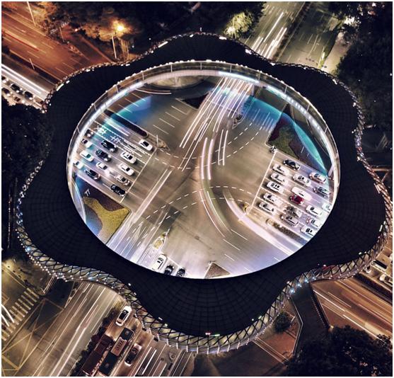 大疆mavicair磁场干扰怎么解决,大疆mavic可以飞多高