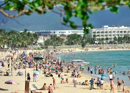 中秋国庆放假现状,中秋国庆放假通知来了有三天调休