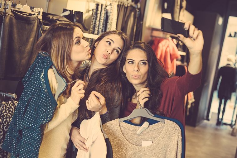 服装租赁平台融资,租衣服平台融资