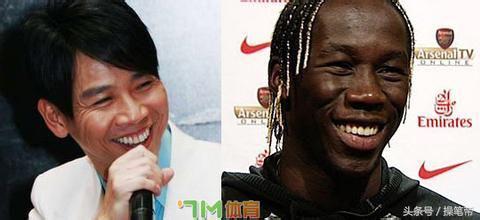 中国球迷恶搞足球球员,十大被球迷恶搞的球员