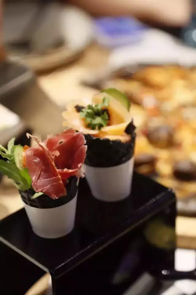 墨鱼黑暗料理,墨鱼墨汁怎么做好吃