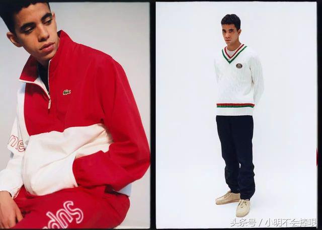 全球十大潮牌supreme,2019最火的supreme