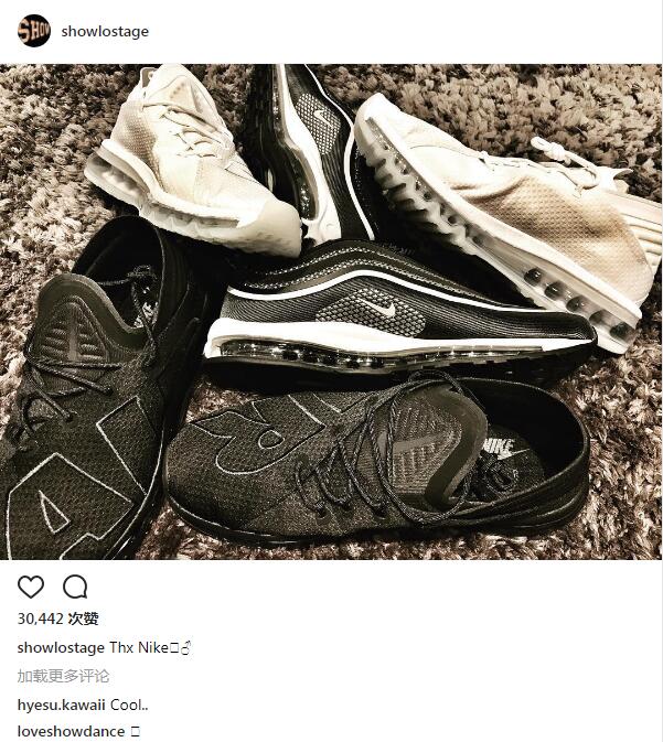 罗志祥带货鞋子,罗志祥买鞋