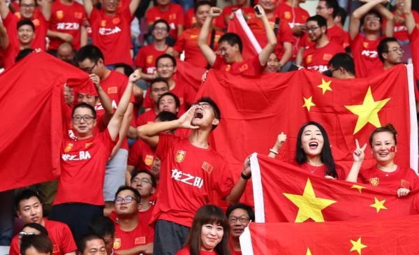 中国足球队赵明剑,500万元法拉利