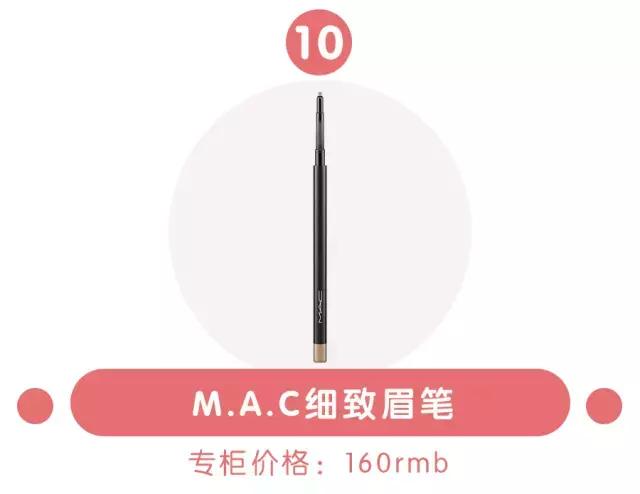 m.a.c楂樺厜鎺ㄨ崘,m.a.c鍊煎緱涔扮殑鍗曞搧