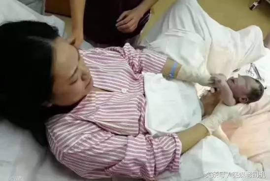 我的子宫我做主,如何选择顺产和剖宫产