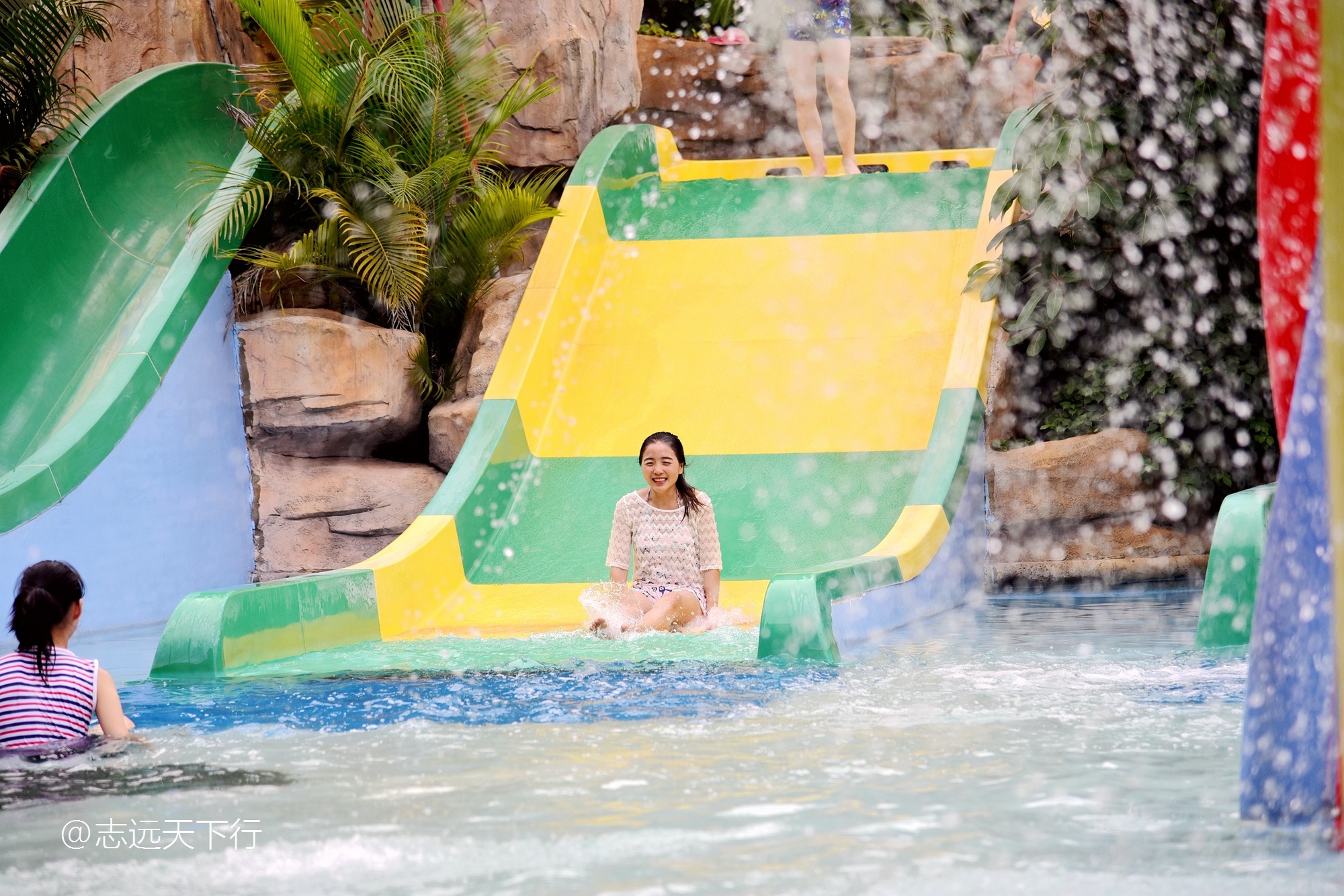 三亚合适小朋友玩的景区,三亚儿童旅游