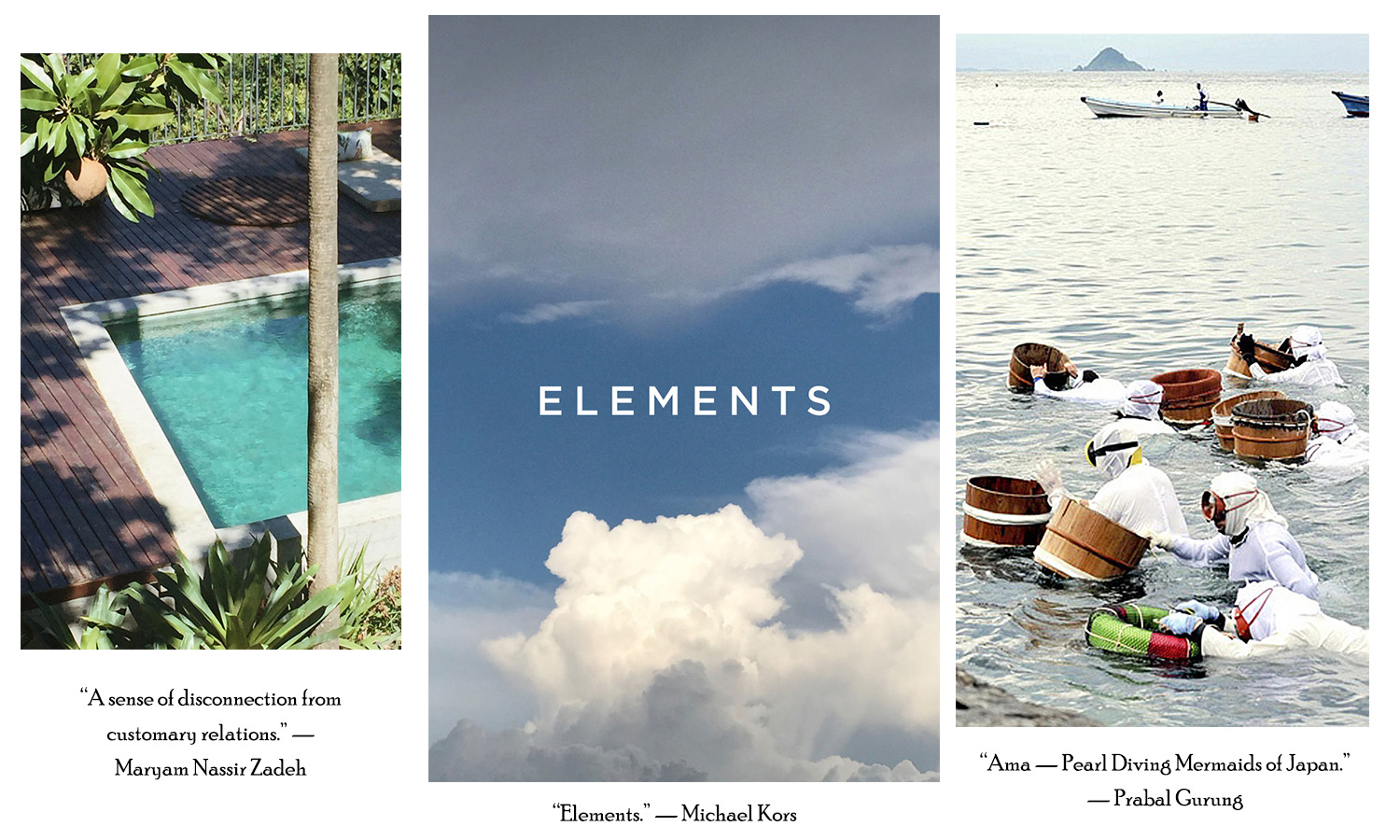 2019春夏纽约红心时装周全部视频 (纽约时装周跨越世纪的时尚灵感)