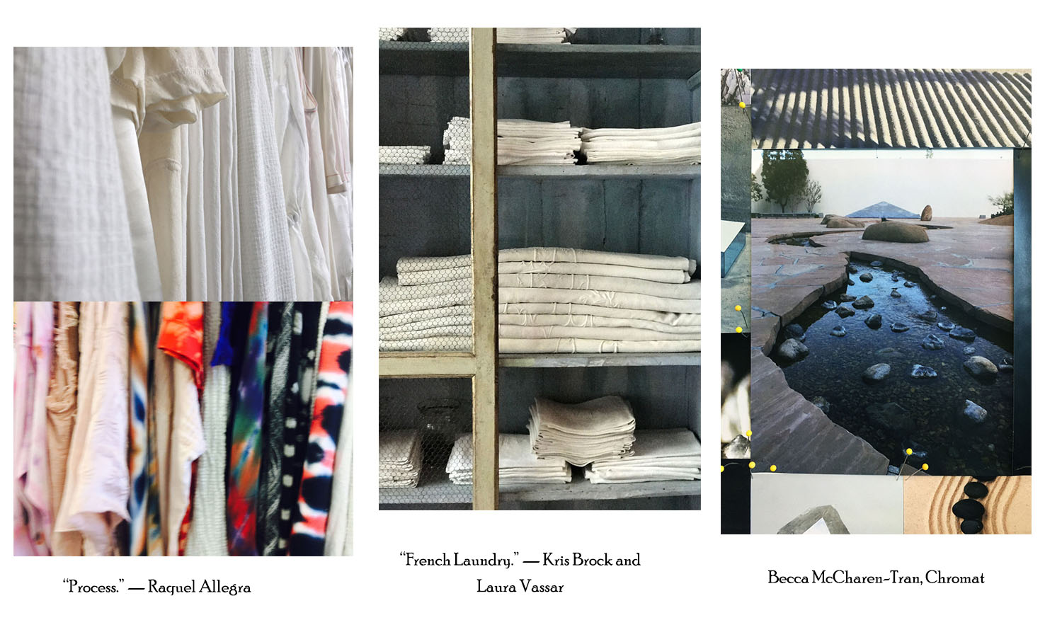 2019春夏纽约红心时装周全部视频 (纽约时装周跨越世纪的时尚灵感)