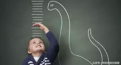 宝宝偏瘦或偏矮？教你一招！很多爸妈认为自己懂，其实掉进了误区