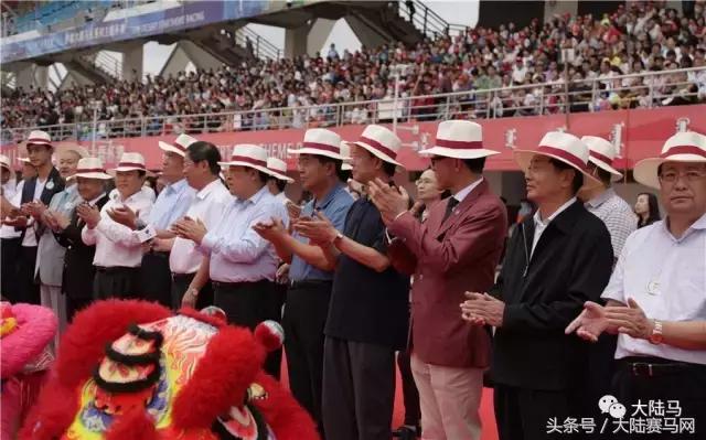 伊泰大漠马业董事长张祖德,张祖德马来西亚