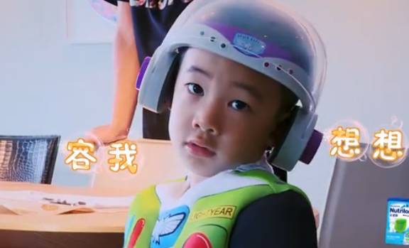 陈小春儿子jasper今年几岁了,陈小春儿子jasper为啥这么受欢迎