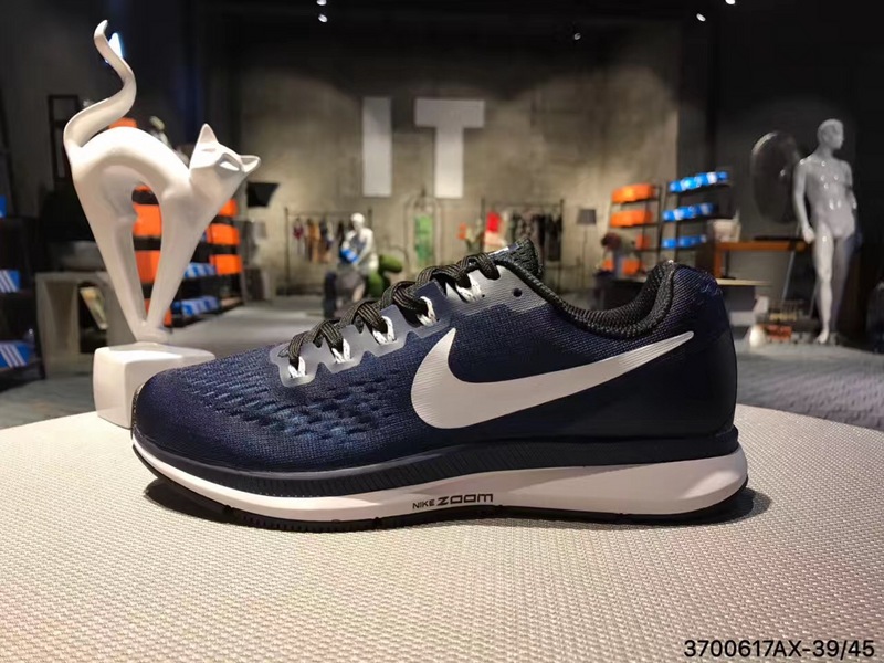 nike登月跑鞋适合跑步吗,nike登月鞋适合夏天穿吗