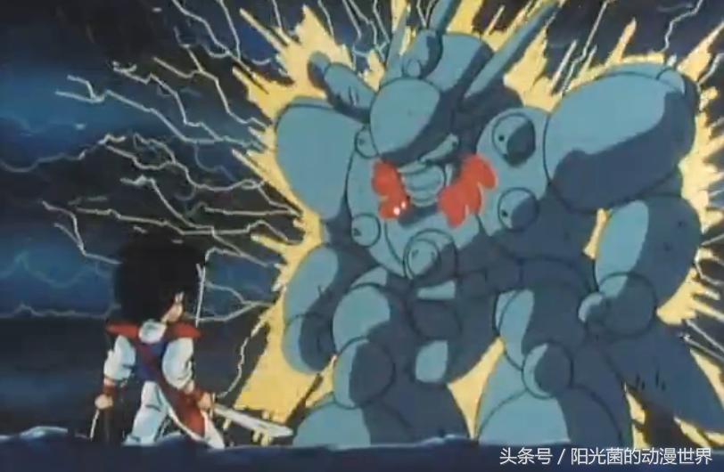 神龙斗士龙王丸终极形态图片,神龙斗士魔神丸形态