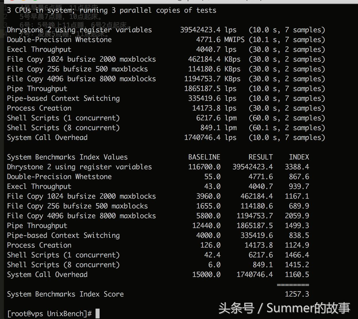 sharktech鲨鱼vps测评：3核3G40GDDOS防护