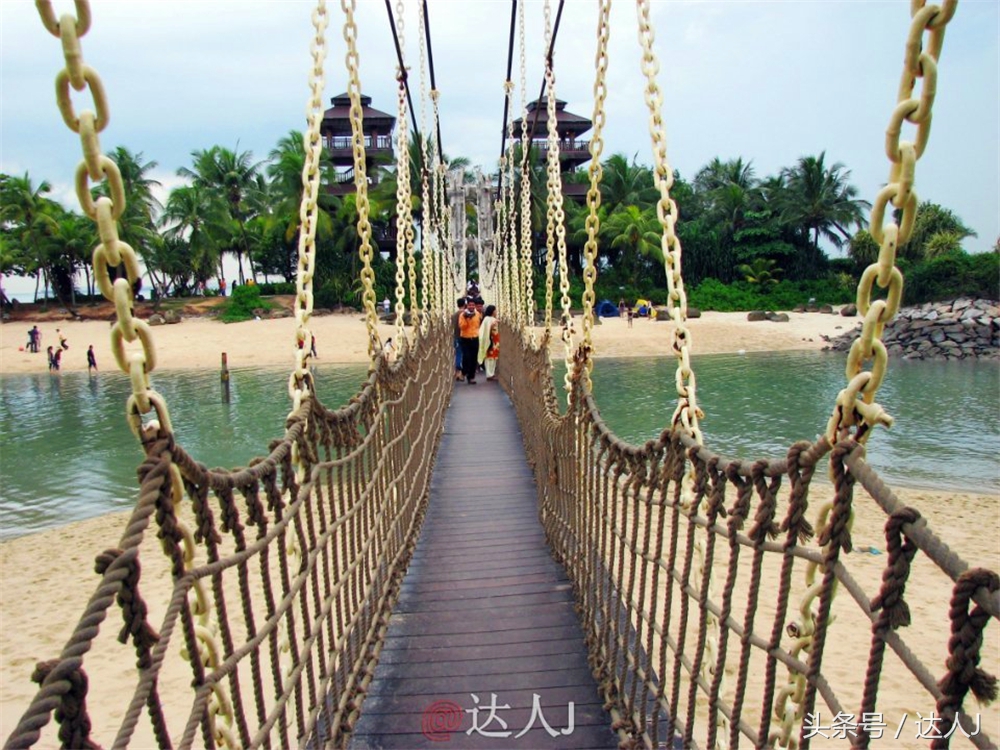 达人J：新马声色任逍遥