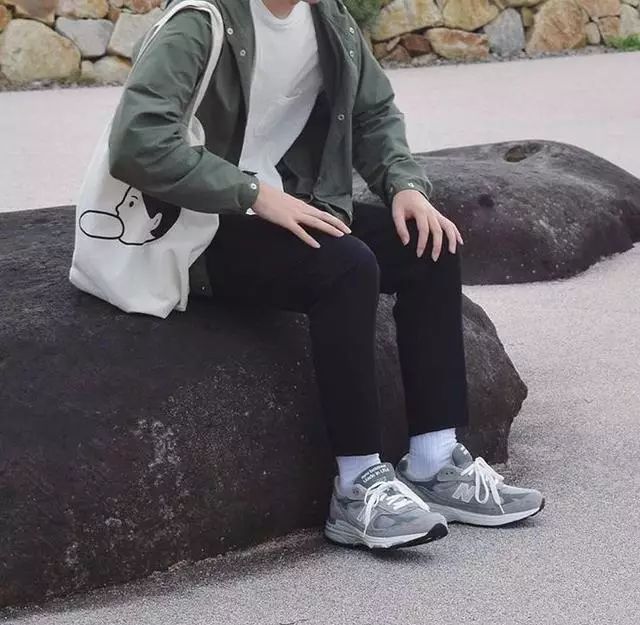 小众复古运动鞋推荐,361度男鞋运动鞋复古老爹鞋运动蓝