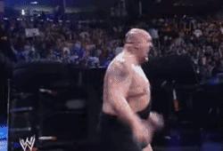 男子体重高达400斤,男子体重