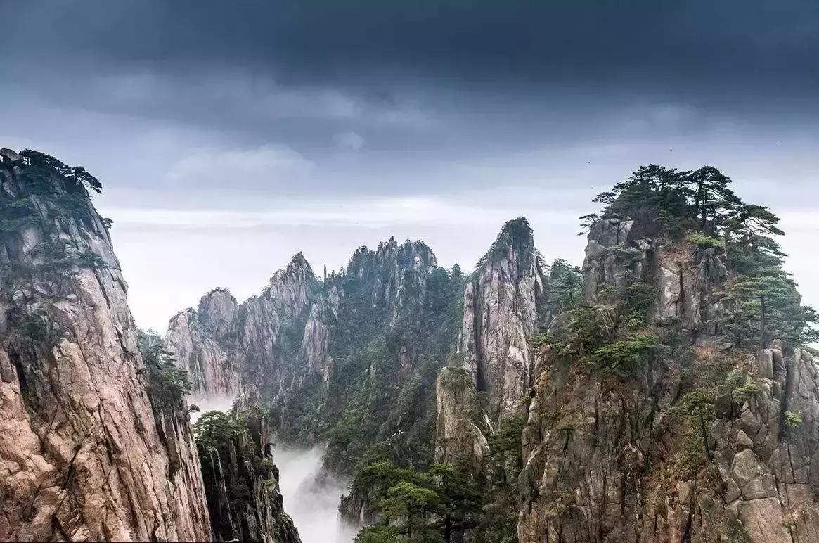 国庆节江南旅游推荐,国庆江南游