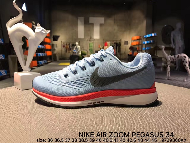 nike登月跑鞋适合跑步吗,nike登月鞋适合夏天穿吗