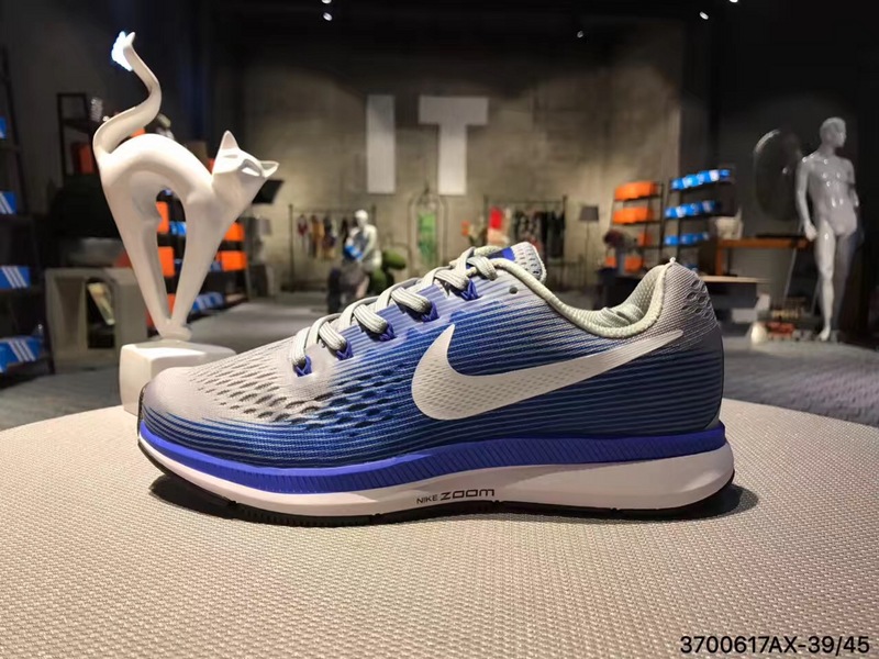 nike登月跑鞋适合跑步吗,nike登月鞋适合夏天穿吗