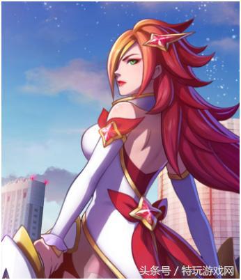 lol星之守护者卡莎炫彩特效展示,lol星之守护者阿狸特效