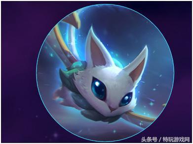 lol星之守护者卡莎炫彩特效展示,lol星之守护者阿狸特效