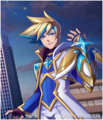 lol星之守护者卡莎炫彩特效展示,lol星之守护者阿狸特效